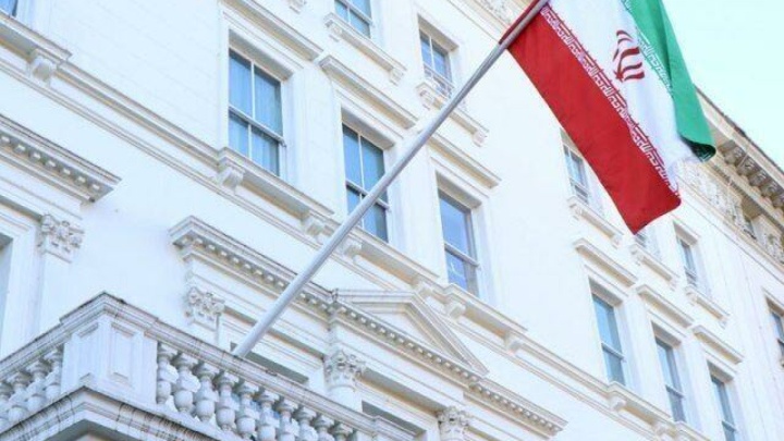 ایران هرگونه ارتباط با حوادث خشونت‌آمیز در انگلیس را رد کرد
