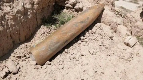 خنثی‌سازی بمب پیشرفته آمریکایی در پیشوا