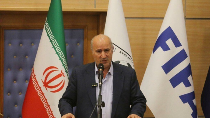 واکنش فیفا به کارشکنی کانادا / مهدی تاج به زوریخ دعوت شد