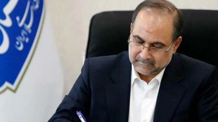 پیام رئیس فرهنگستان علوم به مناسبت روز معلم و استاد