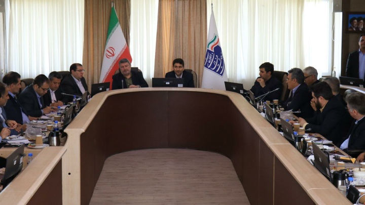 جزئیات نشست ارکان اطلاع‌رسانی دولت در وزارت ارتباطات