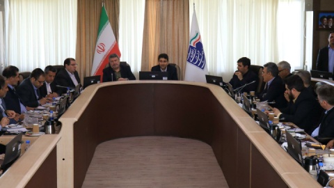جزئیات نشست ارکان اطلاع‌رسانی دولت در وزارت ارتباطات