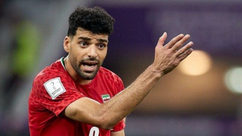 مهدی طارمی در جمع ۶۰ گلزن برتر تاریخ جهان