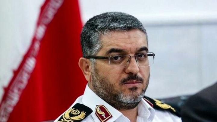 پلاک گردشگری طرح مشترک پلیس راهور و میراث فرهنگی برای ساماندهی سفرهای بین‌ شهری