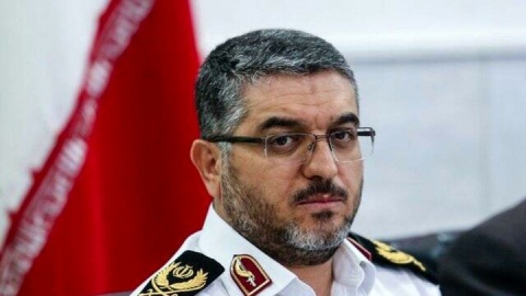 پلاک گردشگری طرح مشترک پلیس راهور و میراث فرهنگی برای ساماندهی سفرهای بین‌ شهری