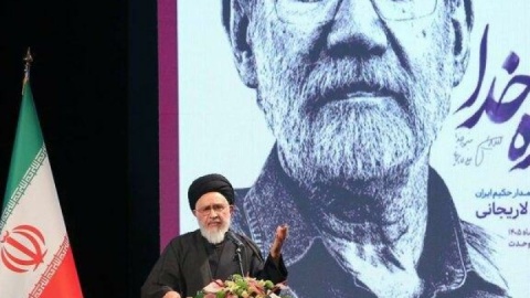 حقیقتی درباره علی لاریجانی