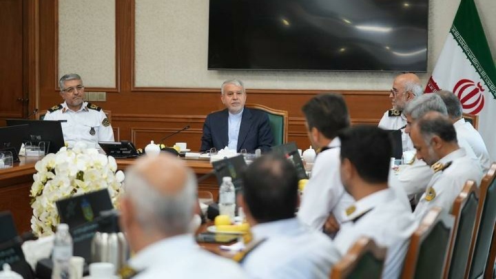 پلیس راهور در نوروز ۱۴۰۵ امنیت روانی سفرها را تامین کرد