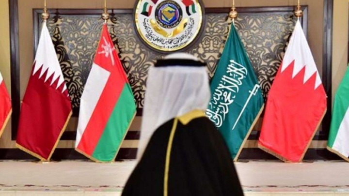 اختلاف شیخ نشینان خلیج فارس بالا گرفت