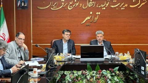 توسعه نیروگاه‌های تجدیدپذیر با هدف تنوع بخشی به سبد تولید انرژی