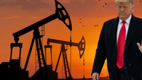 توئیت‌های ترامپ هم دیگر اثری روی قیمت نفت ندارد