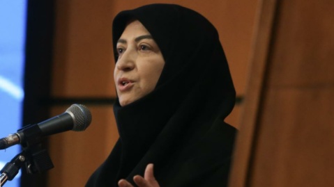 دانش آموزان شهید سفیران محیط زیست بودند/ ادامه راه سبز ماکان و مهرانا
