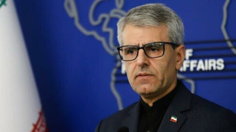 در ایران آنچه ماندگار می‌شود، پهلوانی است