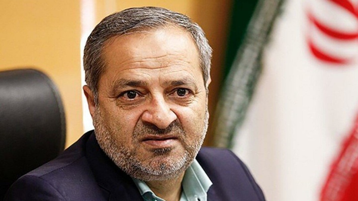 آماده توسعه هنرستان‌های محیط زیستی در سطح کشور هستیم