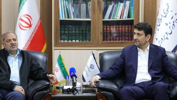 تقدیر از نقش وزارت ارتباطات در تقویت زیرساخت‌های آموزش مجازی