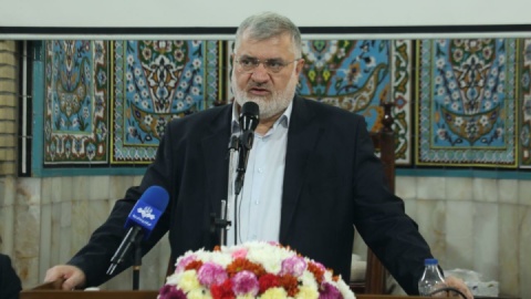 تأکید استاندار تهران بر مداخله قاطع دستگاه‌ها برای کنترل قیمت‌ها