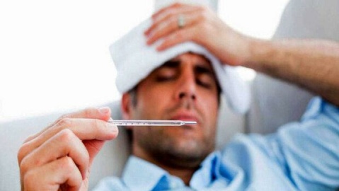 علائم ابتلا به مالاریا/ تب مالاریا را با آنفلوانزا اشتباه نگیرید