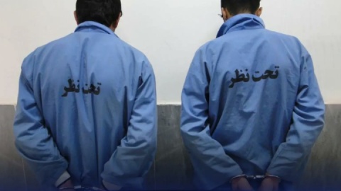 در دادگاه دو پسر متجاوز به دو خواهر چه گذشت؟