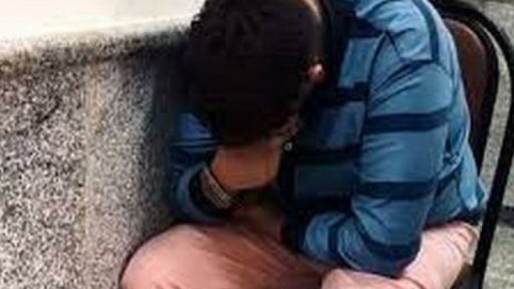 محاکمه عاملان قتل در کورس رانندگی