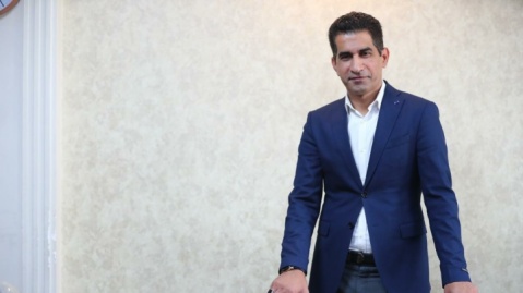 وضعیت حسن کامرانی‌فر پس از سانحه رانندگی و رفتن به کما