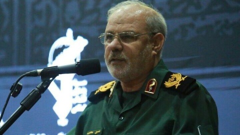 تحرکات دریایی مغایر با اصول اعلامی ایران با مخاطرات جدی مواجه خواهد شد