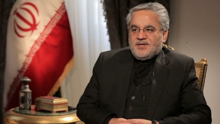 رئیس دفتر حفاظت منافع ایران در قاهره: مدیریت تنگه هرمز به وضعیت پیش از جنگ باز نمی‌گردد