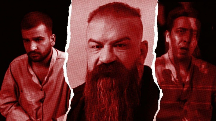 ۳ عامل موساد در مشهد، اعدام شدند