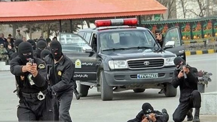 پایان گروگانگیری در سراوان پس از ۱۲ روز