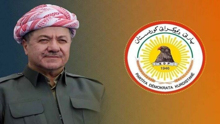 سه شرط حزب بارزانی برای پیوستن به دولت الزیدی