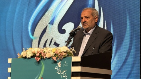 ترمیم سند تحول بنیادین به ایستگاه پایانی رسید