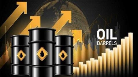 قیمت نفت برنت ۱۰۸ دلار