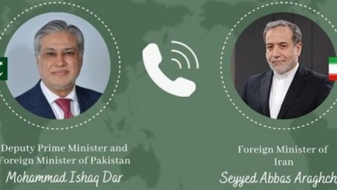 پاکستان: دیپلماسی همچنان راه عملی برای دستیابی به صلح است