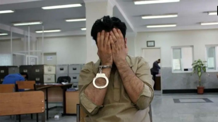 حبس اتباع غیر مجاز در چاه ۱۰ متری برای اخاذی ۲ هزار دلاری