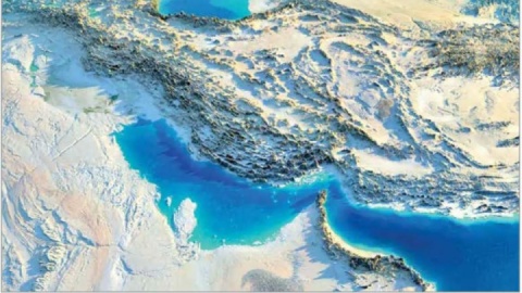 خلیج فارس؛ صحنه بازتعریف قدرت ایران