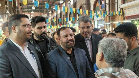 با گران‌فروشان و محتکران برخورد قانونی خواهد شد