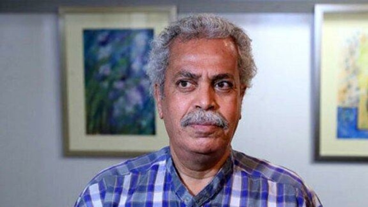 علی‌محمد شیخی درگذشت