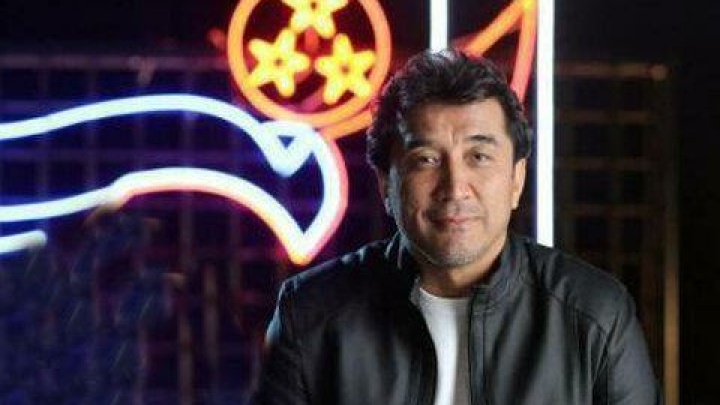 خداداد عزیزی تبرئه شد