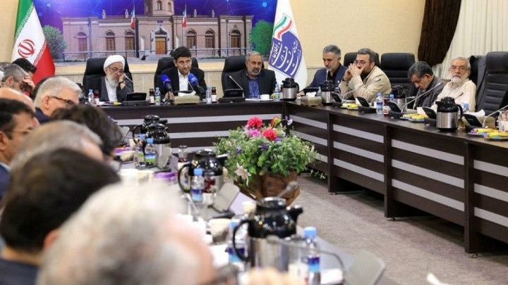 پایداری شبکه ارتباطی در جنگ تحمیلی سوم با وجود خسارت به زیرساخت‌ها