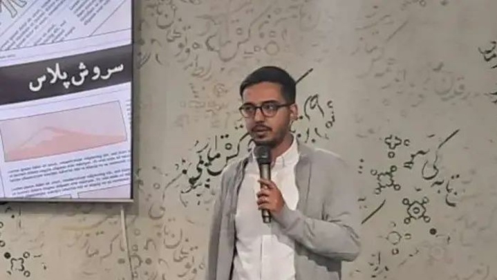 مدیرعامل سروش: روزانه ۱۰ میلیون کاربر فعال داریم