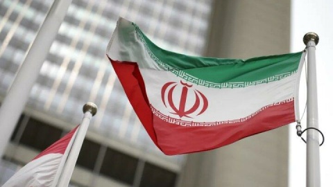 آمریکا مسئول وضعیت کنونی در تنگه هرمز است