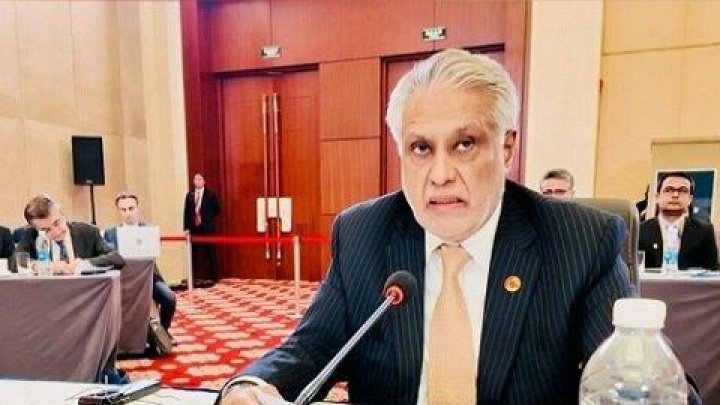 پاکستان: هدف مذاکرات پایان برد-برد درگیری میان ایران و آمریکا است