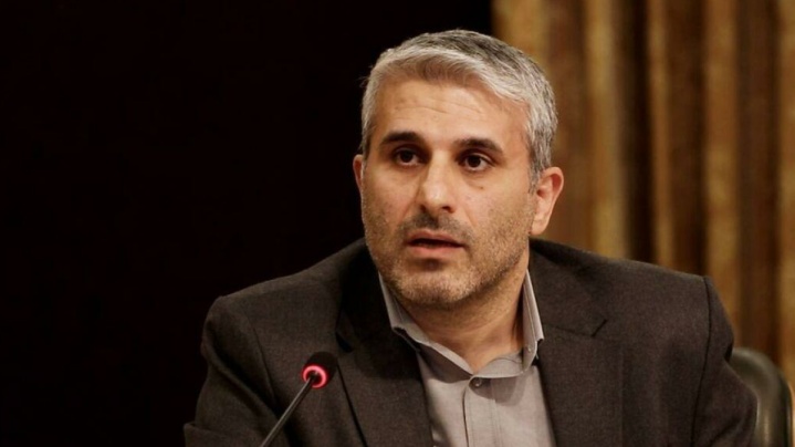 «مجتبی بیات» رئیس مرکز ارتباطات مردمی ریاست جمهوری شد