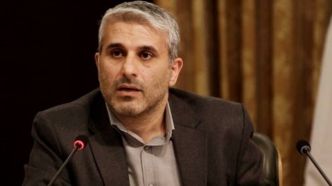 مجتبی بیات رئیس مرکز ارتباطات مردمی ریاست جمهوری شد