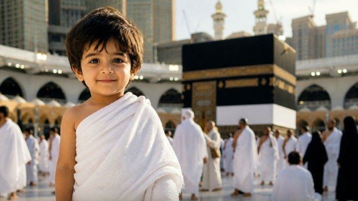 شرط سنی جدید عربستان برای زائران حج