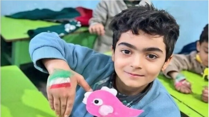 فیلم ماکان نصیری، تنها جاویدالاثر فاجعه مدرسه «شجره طیبه» ساخته می‌شود / داستان این فیلم واقعی است