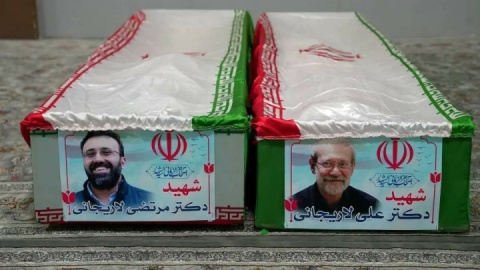 ترور حکومتی، زشتی زمانه ما / تحلیل رضا داوری‌اردکانی از مشی فکری-سیاسی شهید لاریجانی