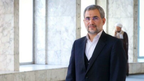 گزینه‌های پیشنهادی برای وزارتخانه‌های دفاع و اطلاعات هنوز تعیین نشده‌اند