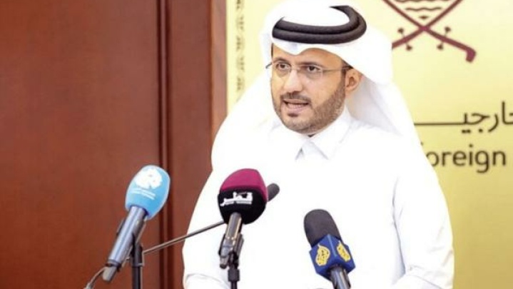 قطر وضع اضطرار ال‌ان‌جی را تا خرداد تمدید کرد