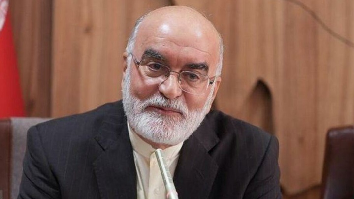 تروریسم اقتصادی، ابزار غرب برای تضعیف حاکمیت ملی و فشار بر مردم ایران است
