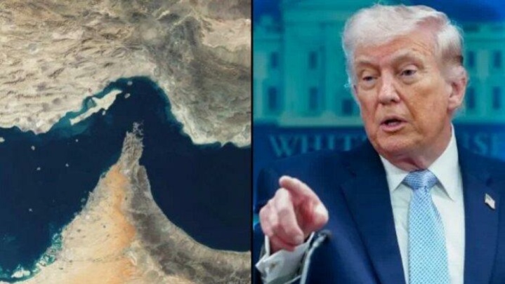 الجزیره: طرح ترامپ در تنگه هرمز ابهامات زیادی دارد و عملیاتی نمی‌شود