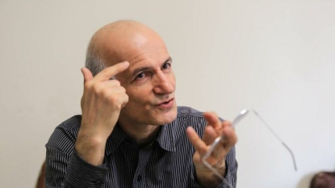 آموزش نه پاسخ‌ دادن، بلکه پرسش‌آفرینی است / رسالت استاد و اخلاق تدریس